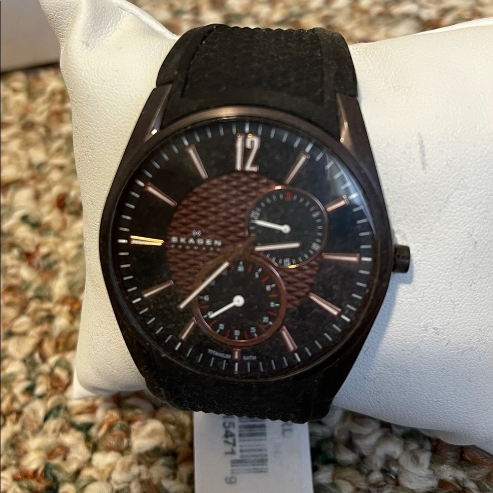 Men’s Skagen Watch